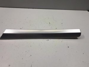 18837455 – 4L0867409AM54 – Zierleiste