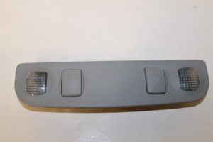 17790345 – 8E0947111A4QC – Interior lighting, rear