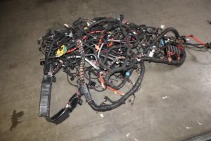 17815732 – 06M971595BD – Kabelboom motorruimte