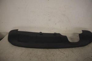 17816972 – 8R08074344U8 – Spoiler achterbumper