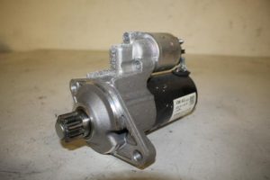 17819803 – 02E911023S – Startmotor