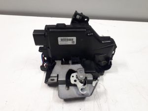 20999340 – 401837015 – Deurslot Mechaniek 4Deurs links-voor