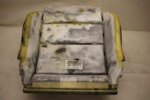 17796003 – 8E0881361E – Sitz Verkleidung rechts