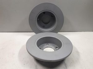 21787148 – 4A0615601A, 8E0615601 – Bremsscheibe hinten