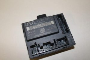 17788135 – 4F0959792B – Centrale Deurvergrendelings Module