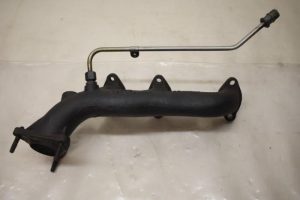 17797580 – 078129592B – Uitlaatspruitstuk