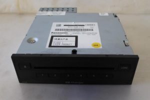 17793437 – 8X0035110 – CD Wechsler