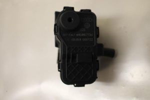 17796999 – 4H0810773C – Tankklep Vergrendelingsmotor