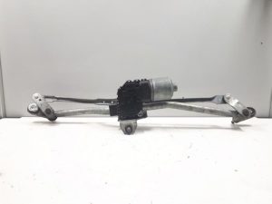 18162745 – 8H2955023C – Wiper motor + mechanism