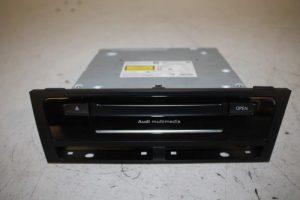 17813767 – 8R2035666E – Regelunit Multi Media