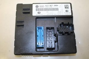 17801838 – 4L0910289D – Comfort Module
