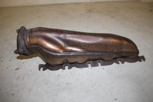 17825054 – 079253033AQ – Uitlaatspruitstuk