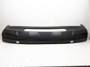 22246393 – 4M0807521J, 4M0807434P9B9 – Spoiler achterbumper