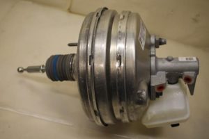 17798394 – 4H0612103C – Bremskraftverstärker