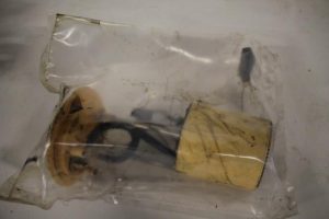 17825803 – 4F0919050 – Brandstofpomp Elektrisch