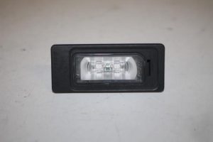 17829348 – 4G0943021 – Registration plate light