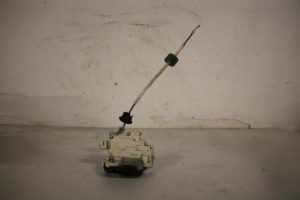 17825801 – 4F2837015 – Deurslot Mechaniek 4Deurs links-voor