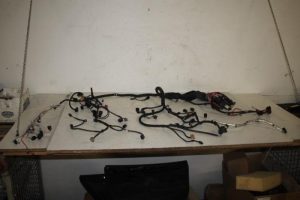 17819356 – 4G1971072HG – Kabelboom motorruimte