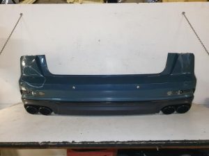 20221529 – 4K5807067H – Achterbumper