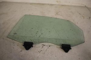 17825085 – 4E0845025M – Rear door window 4-door, left