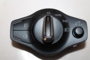 17794202 – 8K0941531ASWEP – Light switch