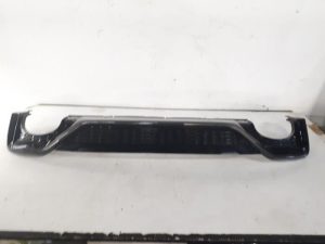 18153616 – 4K8807521HY9B – Spoiler achterbumper
