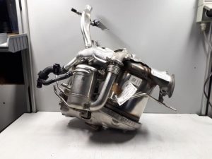 22009669 – 2N0254702D, 2N0254702DX – Roetfilter