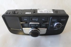 17793381 – 4H1919600C – Regelunit Multi Media