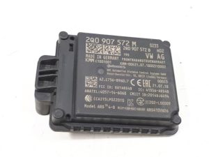 20317351 – 2Q0907572M – Radar sensor