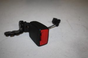 17818522 – 8W0857740DMNB – Sicherheitsgurt Schließe rechts hinten