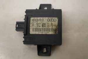 17796159 – 4E0907719 – Alarm module