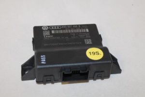 17791265 – 8R0907468B – Gateway module