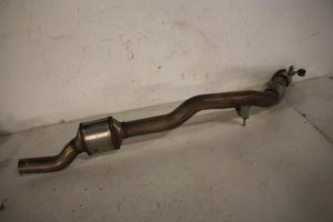 17819951 – 4M0254410X – Catalytic converter