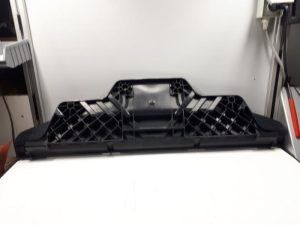 20941574 – 4M0807329 – Bumperdeel midden-achter