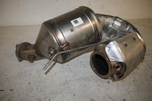 17817105 – 4G0254750L – Roetfilter