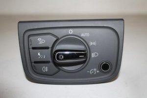 17825729 – 4H0941531C5PR – Licht Schalter