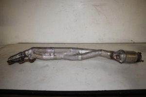 17827299 – 4F0253059F – Catalytic converter