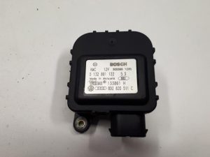 20554319 – 8D2820511C – Kachelklep Motor