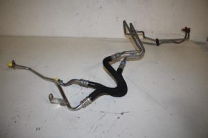 17823413 – 8K0317817EB – Oil pressure line