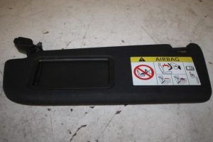 17824030 – 4G2857551CJY1 – Zonneklep