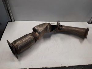 17809469 – 8R0253300B – Uitlaat voorpijp