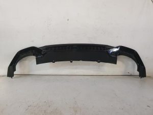 20657142 – 4K8807521HY9B, 4K8807514Y9B – Spoiler achterbumper