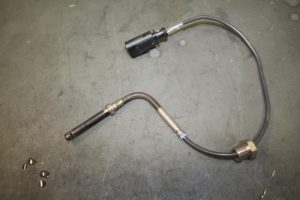 17821184 – 4M0906088N – Uitlaat temperatuursensor