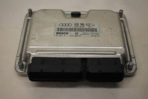 17800613 – 038906019LJ – Computer Motormanagement