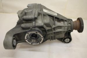 17798657 – 0AB525017F – Differential hinten