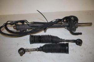 17802969 – 8E2422072F – Steering box