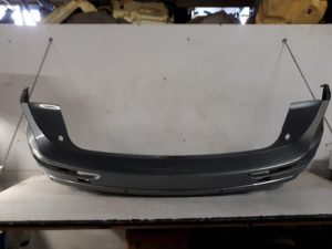 20086374 – 8R0807385C, 8R0807303 – Achterbumper