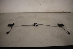 17827309 – 4G0823509D – Slotmechaniek Motorkap