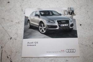 17813532 – 8R00112011 – CD Speler (diversen)