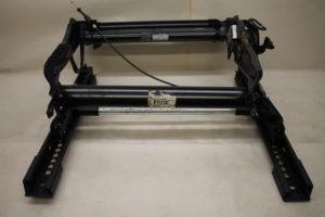 17796005 – 8E0881105CD – Sitzrahmen Höhenverstellbar